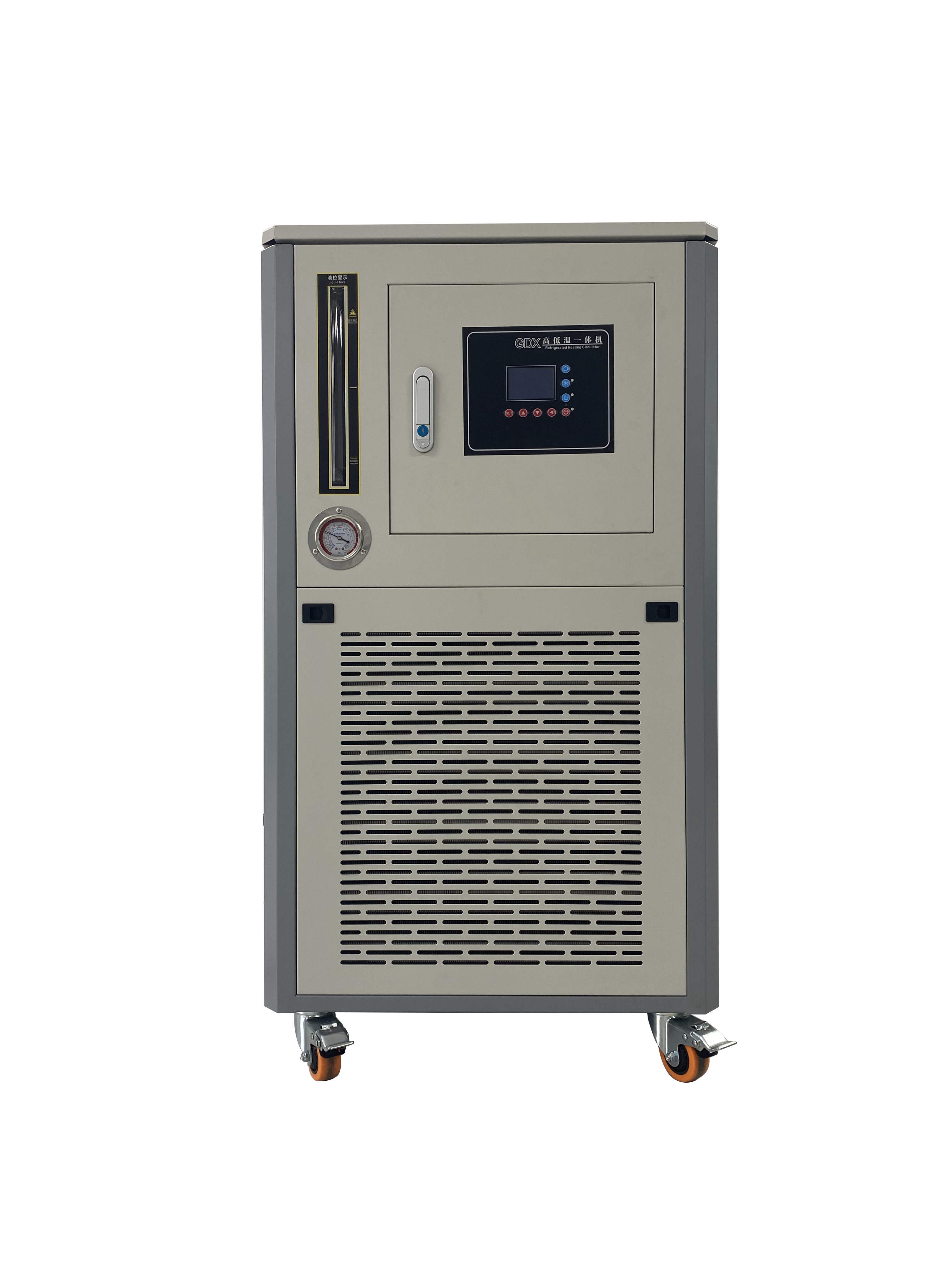 高低溫一體機(jī)