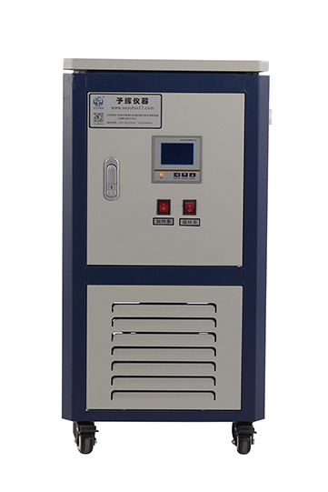 密閉高溫恒溫循環(huán)槽