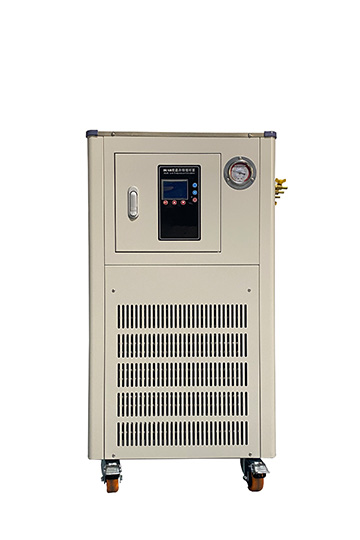 低溫冷卻循環(huán)泵（敞口）10L