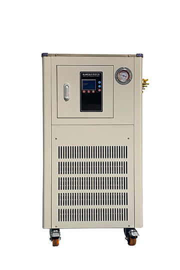 低溫冷卻循環(huán)泵（敞口）20L