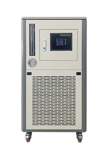 低溫冷卻循環(huán)泵（密閉）50L