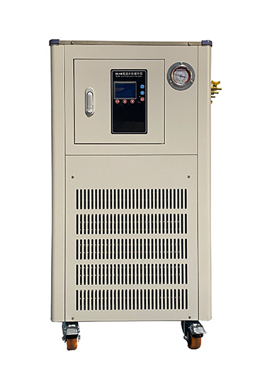 低溫冷卻循環(huán)泵（敞口型）