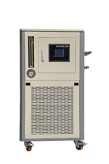 高低溫循環(huán)一體機(jī)30L
