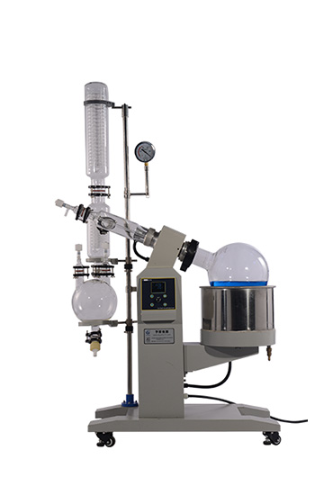 旋轉蒸發(fā)儀--20升電動升降