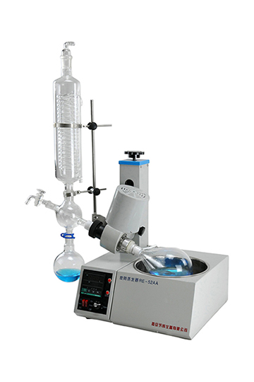 旋轉蒸發(fā)儀--電動52AA